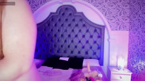 megan_jall online show from 6, 11, 2025