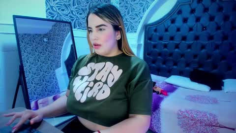 megan_jall online show from 25, 11, 2025