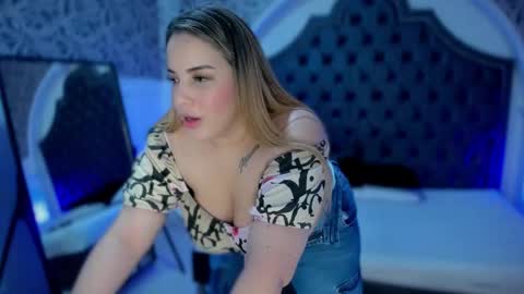 megan_jall online show from 12, 1, 2026