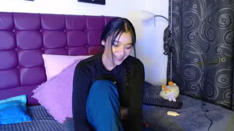 Valentina online show from 14, 2, 2025
