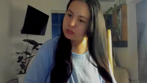 Megan Lu online show from 22, 10, 2025