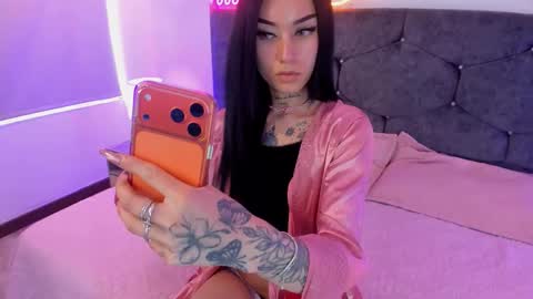 Snapshot of megan_morphy chatting on 17, 3, 2026 megan_morphy online show from 17, 3, 2026