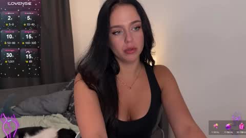 Snapshot of megan_nilson chatting on 24, 10, 2025 Megan online show from 24, 10, 2025