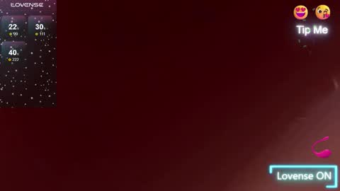 Snapshot of megan_nilson chatting on 7, 11, 2025 Megan online show from 7, 11, 2025