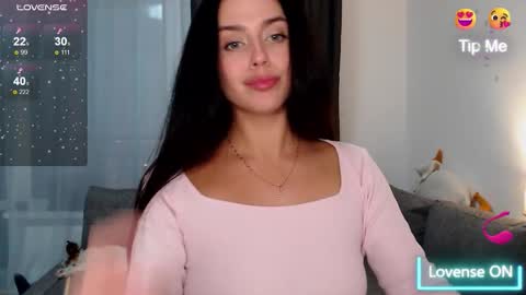 Snapshot of megan_nilson chatting on 8, 11, 2025 Megan online show from 8, 11, 2025