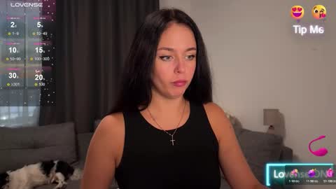 Snapshot of megan_nilson chatting on 15, 11, 2025 Megan online show from 15, 11, 2025