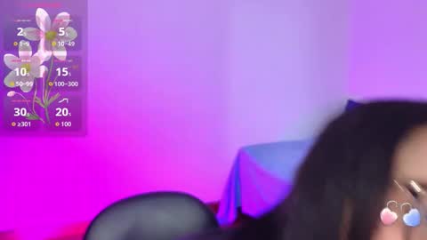 Megan online show from 24, 10, 2025