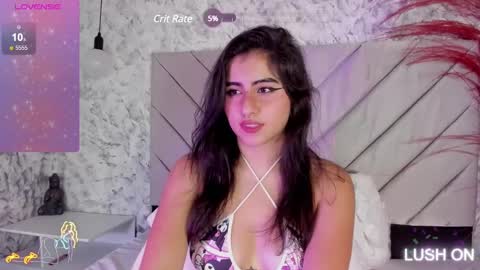 MEGAN  online show from 6, 12, 2024