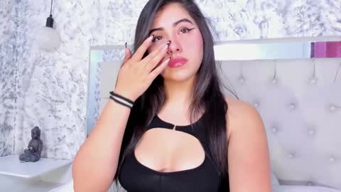 MEGAN  online show from 30, 10, 2025