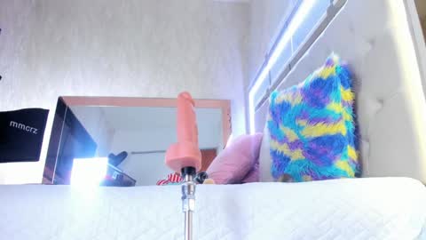 megan online show from 8, 1, 2025