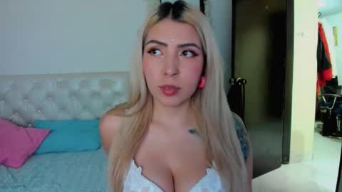 Megan rose online show from 12, 3, 2025