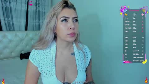 Megan rose online show from 22, 11, 2025