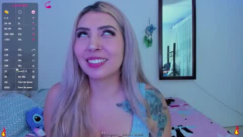 Snapshot of megan_sexrose chatting on 12, 2, 2026 Megan rose online show from 12, 2, 2026