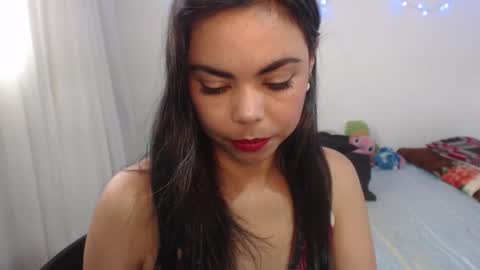 Megan Shadow  online show from 7, 3, 2026