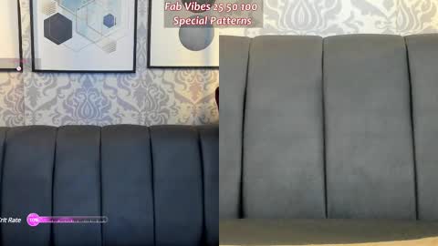 Megan  Schedule 7 am to 200 pm GMT-5 online show from 8, 3, 2025