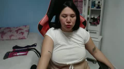 Megan online show from 22, 10, 2025