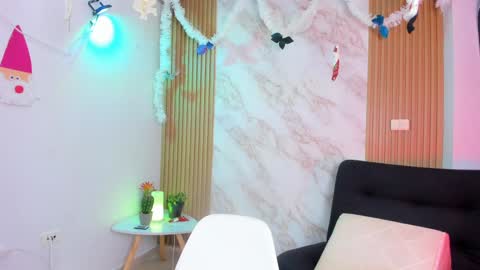 Megan online show from 31, 12, 2024