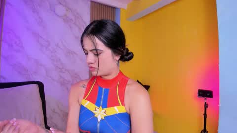 Megan online show from 9, 10, 2025