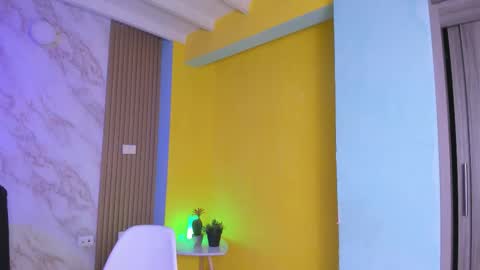 Megan online show from 20, 10, 2025