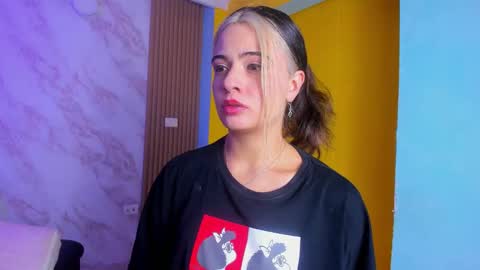 Megan online show from 7, 11, 2025