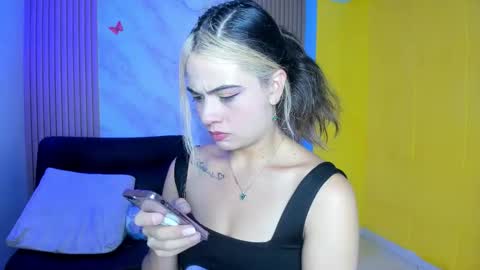 Megan online show from 17, 11, 2025