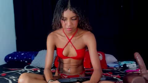 Megan online show from 11, 9, 2025