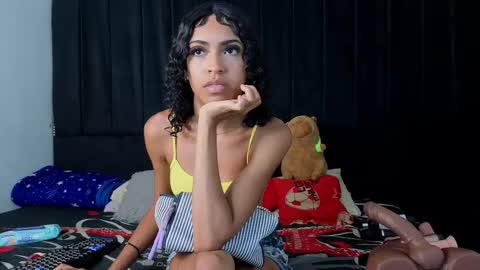 Megan online show from 24, 11, 2025