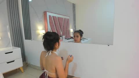 Snapshot of megan_sweetas chatting on 13, 12, 2025 Megan Sweet online show from 13, 12, 2025