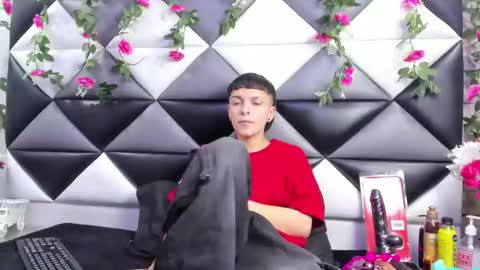 Snapshot of megan_thompsonn_ chatting on 26, 9, 2025 megan_thompsonn_ online show from 26, 9, 2025