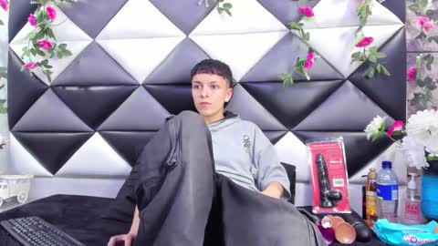 Snapshot of megan_thompsonn_ chatting on 27, 9, 2025 megan_thompsonn_ online show from 27, 9, 2025