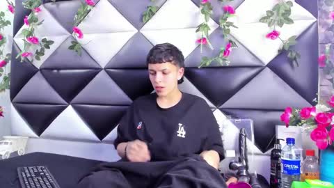 Snapshot of megan_thompsonn_ chatting on 31, 10, 2025 megan_thompsonn_ online show from 31, 10, 2025