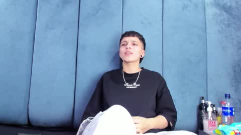 megan_thompsonn_ online show from 27, 3, 2026