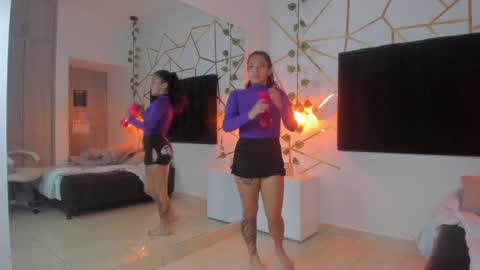  Megan  online show from 30, 1, 2025