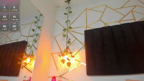  Megan  online show from 7, 2, 2025