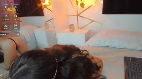  Megan  online show from 10, 2, 2025