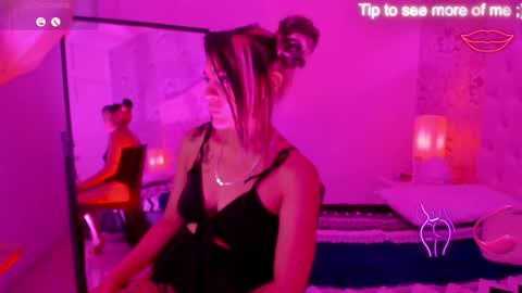 megan_tower online show from 22, 9, 2025
