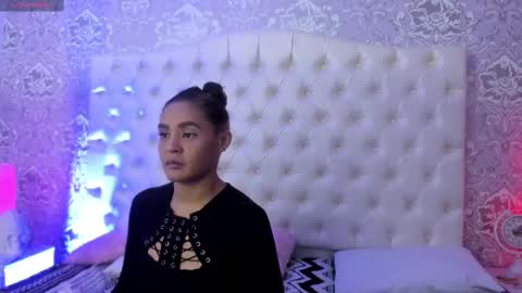 Snapshot of megan_tower chatting on 9, 10, 2025 megan_tower online show from 9, 10, 2025