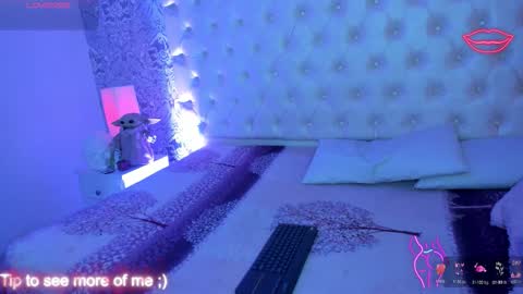 Snapshot of megan_tower chatting on 13, 10, 2025 megan_tower online show from 13, 10, 2025