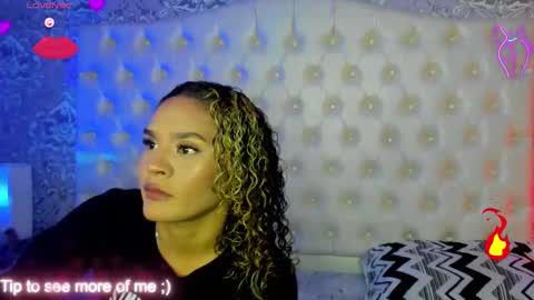 Snapshot of megan_tower chatting on 3, 11, 2025 megan_tower online show from 3, 11, 2025