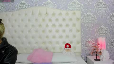 Snapshot of megan_tower chatting on 9, 1, 2026 megan_tower online show from 9, 1, 2026