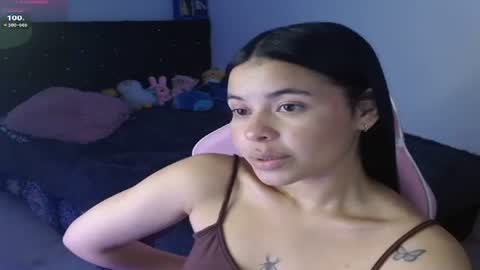 Carolina online show from 23, 11, 2025