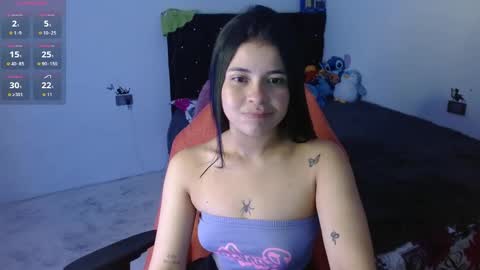 Carolina online show from 18, 12, 2025