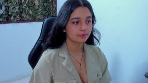 megan white 01  online show from 5, 12, 2024