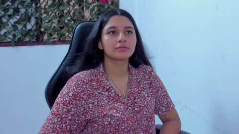 megan white 01  online show from 8, 12, 2024