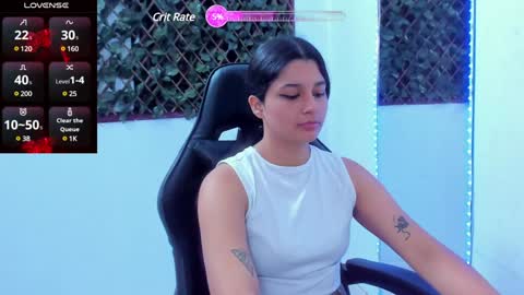 megan white 01  online show from 8, 2, 2025