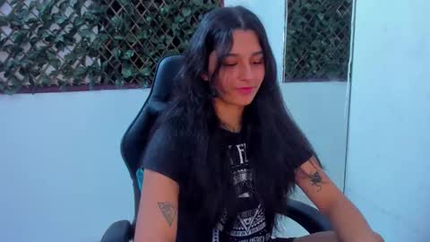 megan white 01  online show from 3, 3, 2025