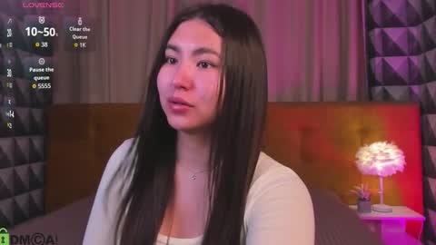 Megan online show from 14, 10, 2025