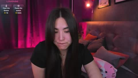 Megan online show from 12, 11, 2025