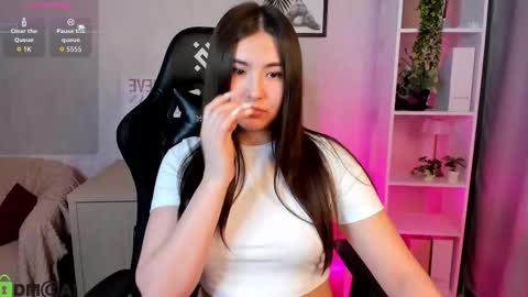 Megan online show from 21, 11, 2025