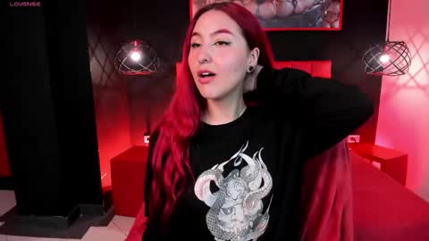  Megan  Online 1200am To 600 am Colombian time online show from 27, 11, 2025